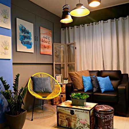 Mactan District Budgetel - Lapu Lapu Cebu Экстерьер фото