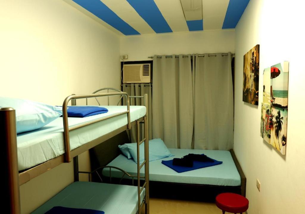 Mactan District Budgetel - Lapu Lapu Cebu Экстерьер фото