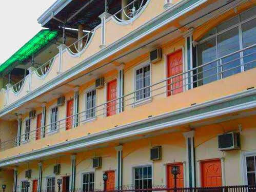 Mactan District Budgetel - Lapu Lapu Cebu Экстерьер фото