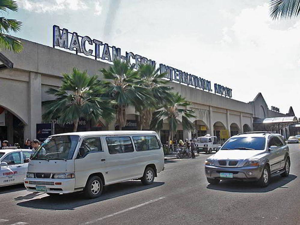 Mactan District Budgetel - Lapu Lapu Cebu Экстерьер фото